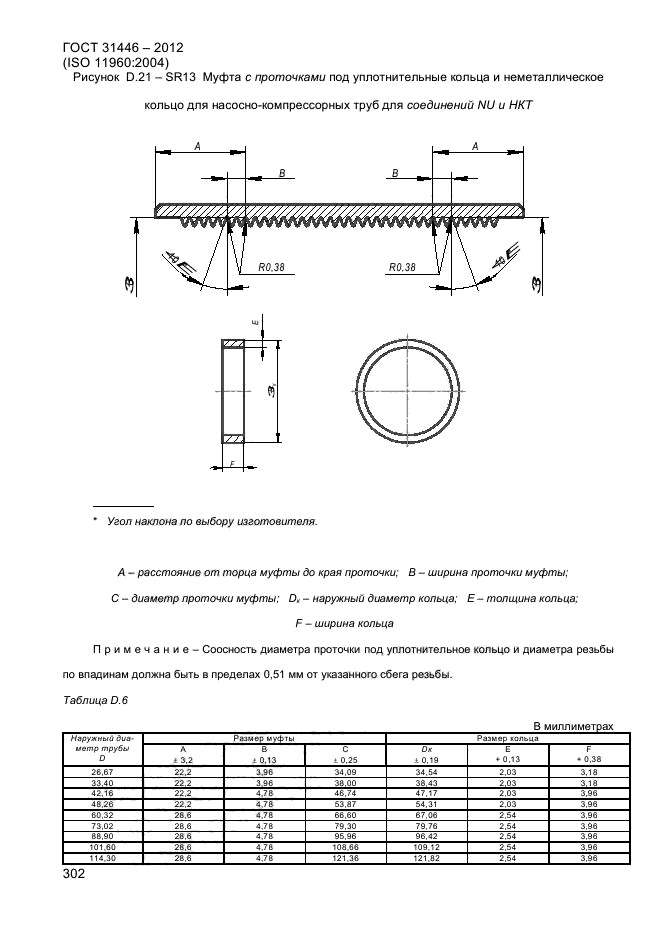 ГОСТ 31446-2012