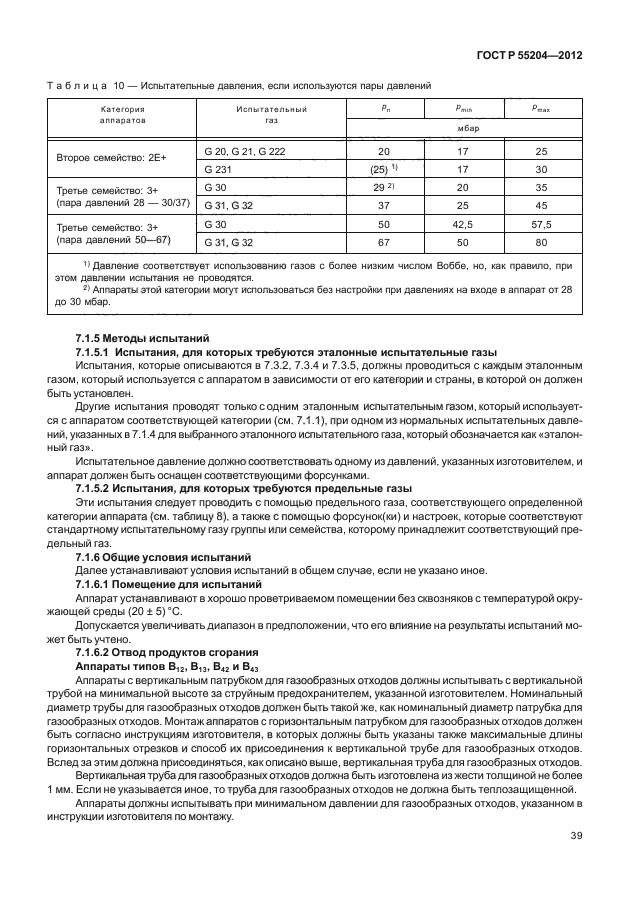 ГОСТ Р 55204-2012