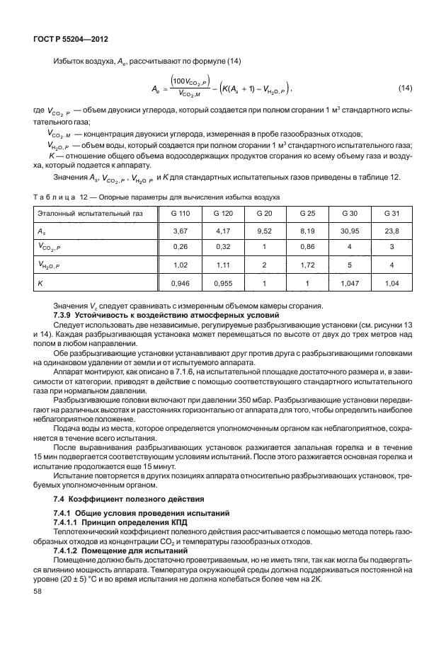 ГОСТ Р 55204-2012