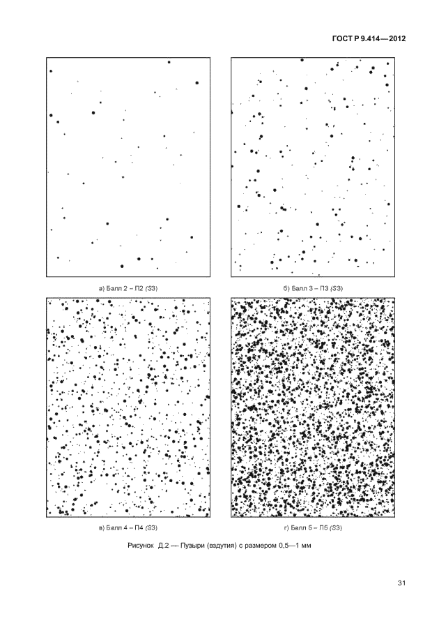 ГОСТ Р 9.414-2012