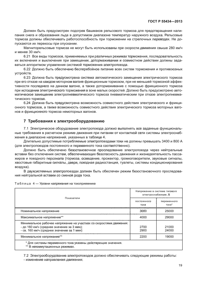 ГОСТ Р 55434-2013