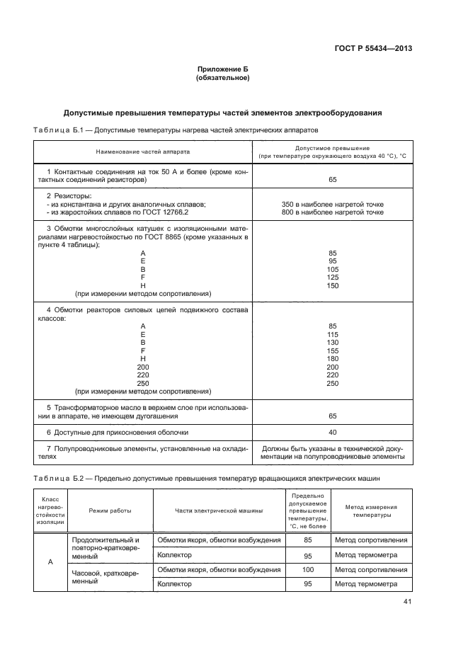 ГОСТ Р 55434-2013