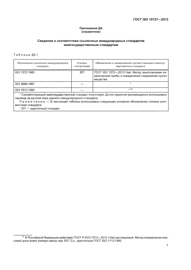 ГОСТ ISO 10727-2013