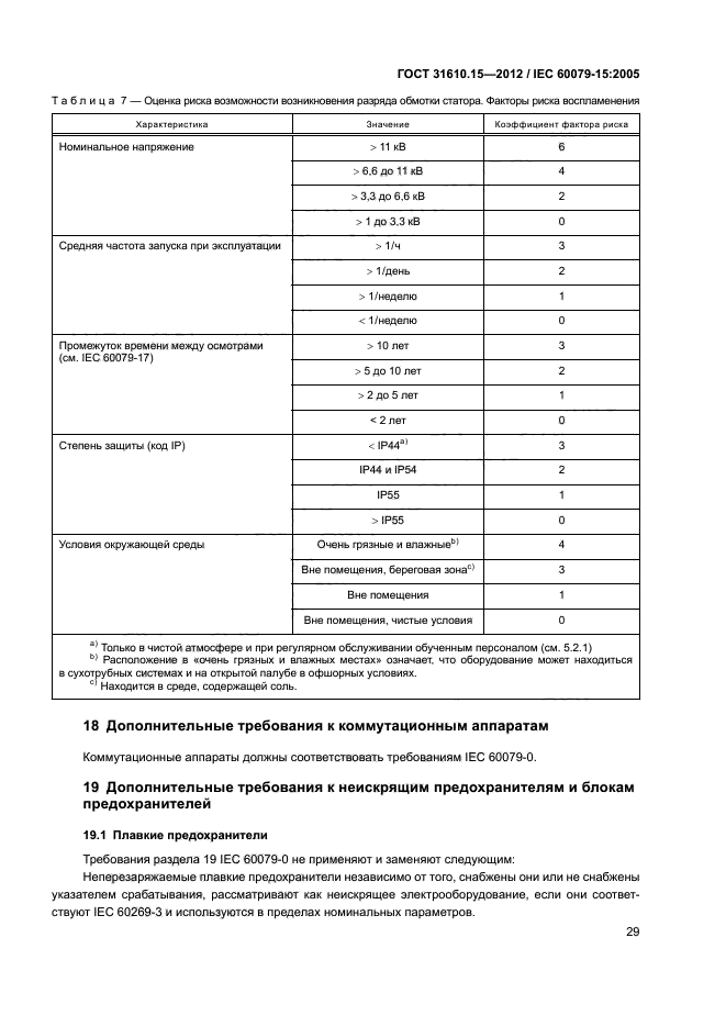 ГОСТ 31610.15-2012