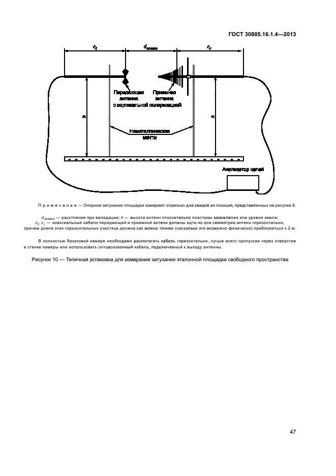 ГОСТ 30805.16.1.4-2013
