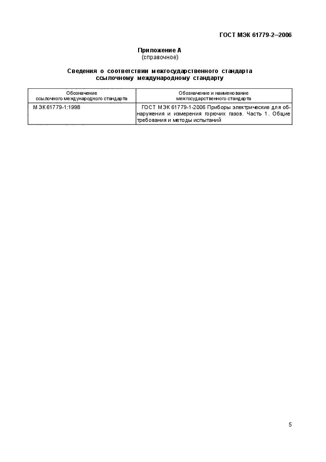 ГОСТ МЭК 61779-2-2006