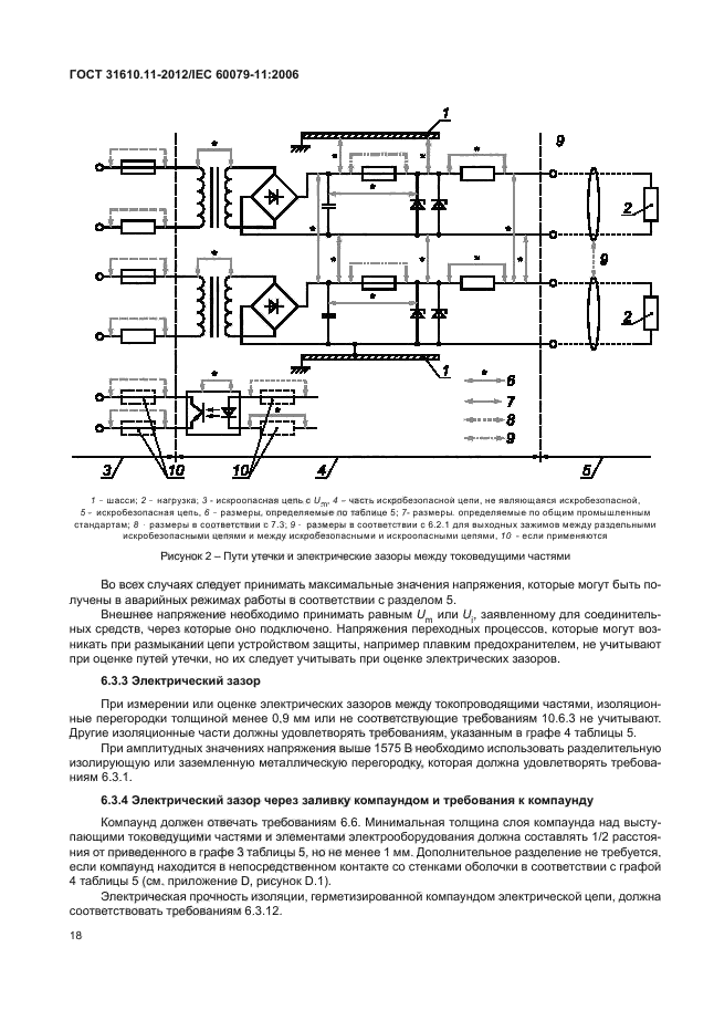 ГОСТ 31610.11-2012