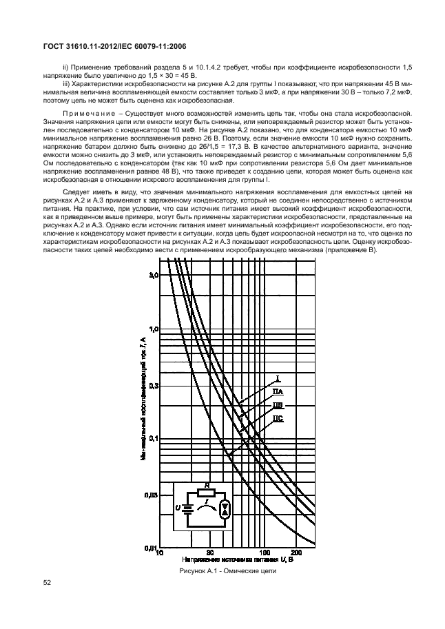 ГОСТ 31610.11-2012