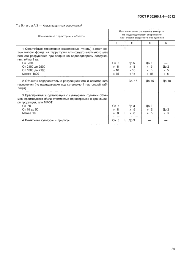 ГОСТ Р 55260.1.4-2012