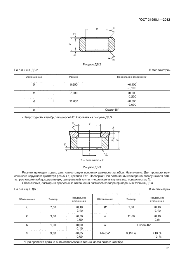 ГОСТ 31998.1-2012