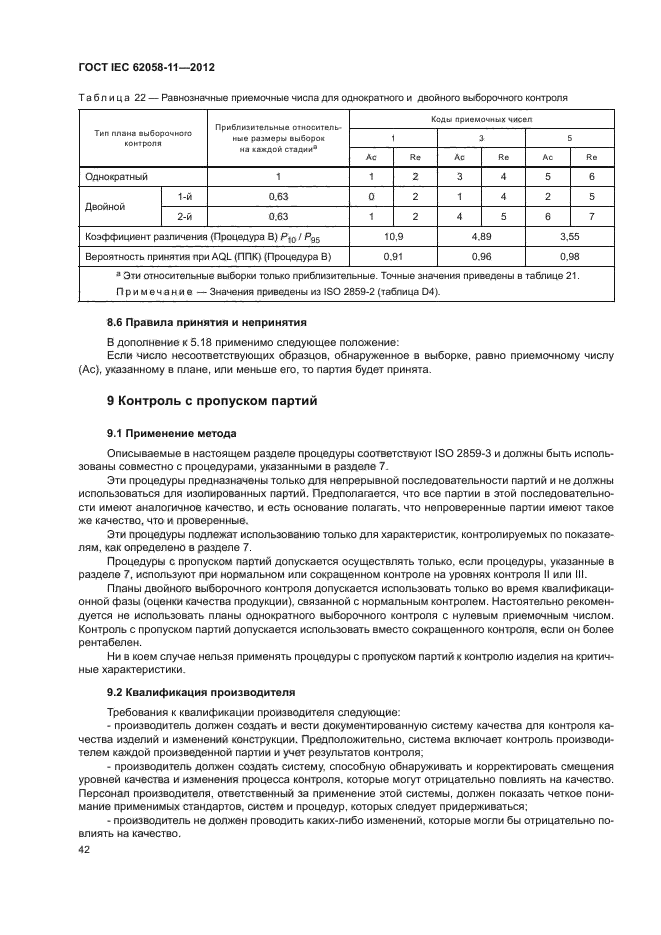 ГОСТ IEC 62058-11-2012