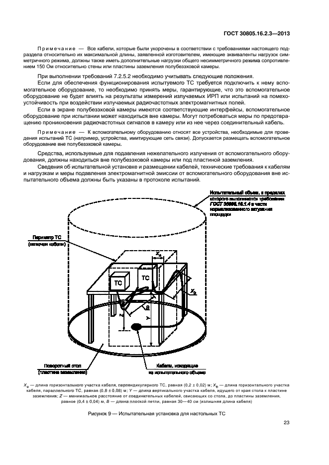 ГОСТ 30805.16.2.3-2013