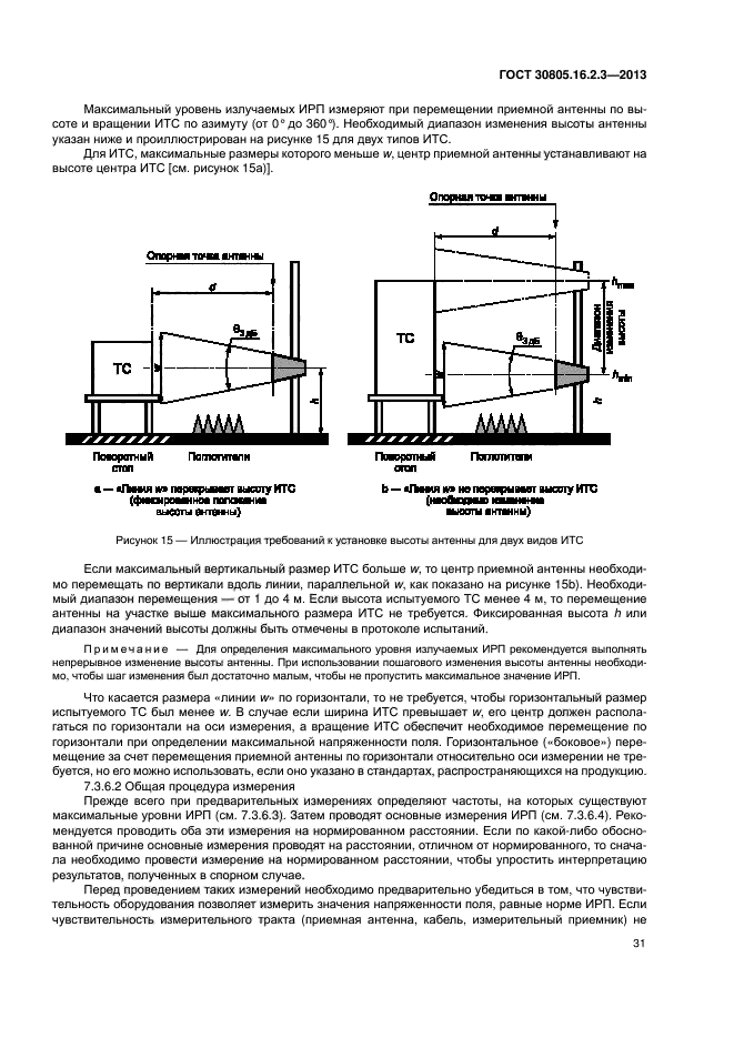 ГОСТ 30805.16.2.3-2013