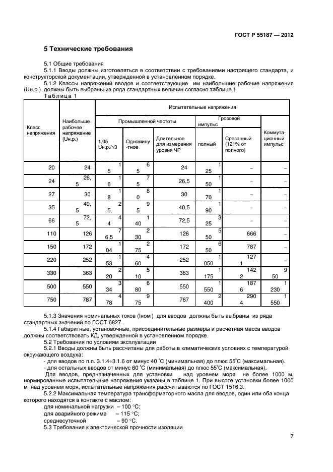 ГОСТ Р 55187-2012