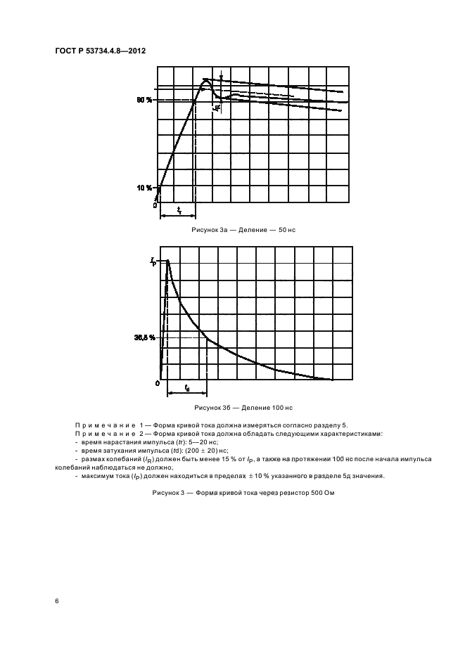 ГОСТ Р 53734.4.8-2012