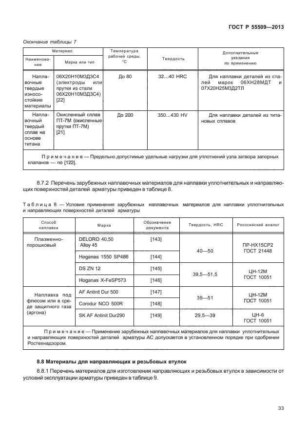 ГОСТ Р 55509-2013