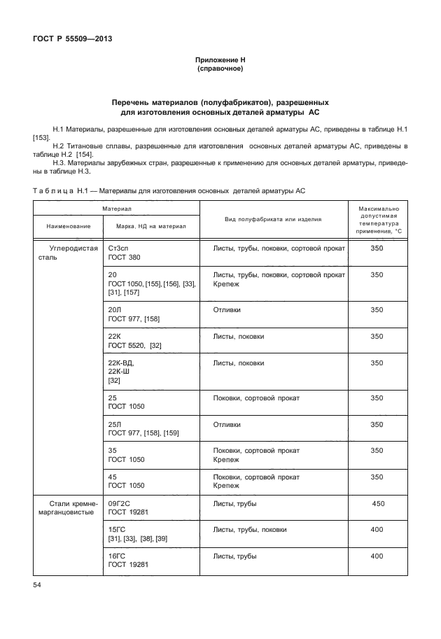 ГОСТ Р 55509-2013