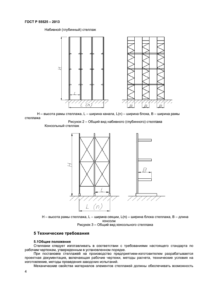 ГОСТ Р 55525-2013