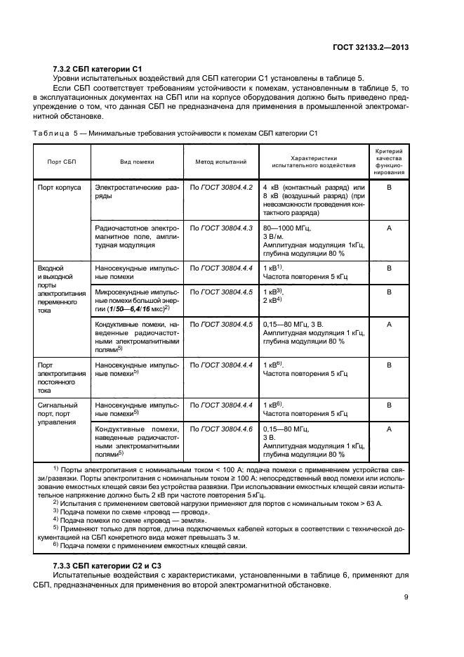 ГОСТ 32133.2-2013