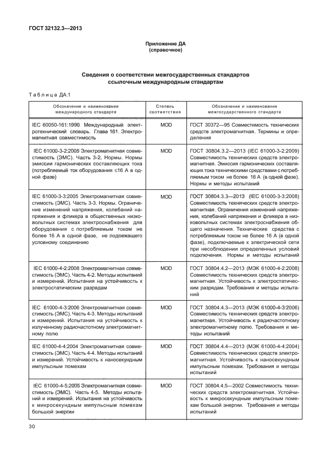 ГОСТ 32132.3-2013