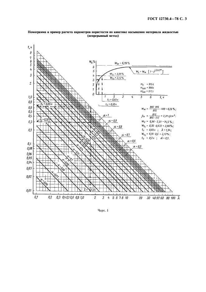 ГОСТ 12730.4-78