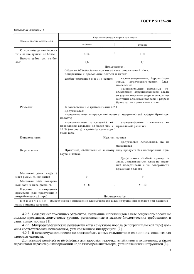 ГОСТ Р 51132-98