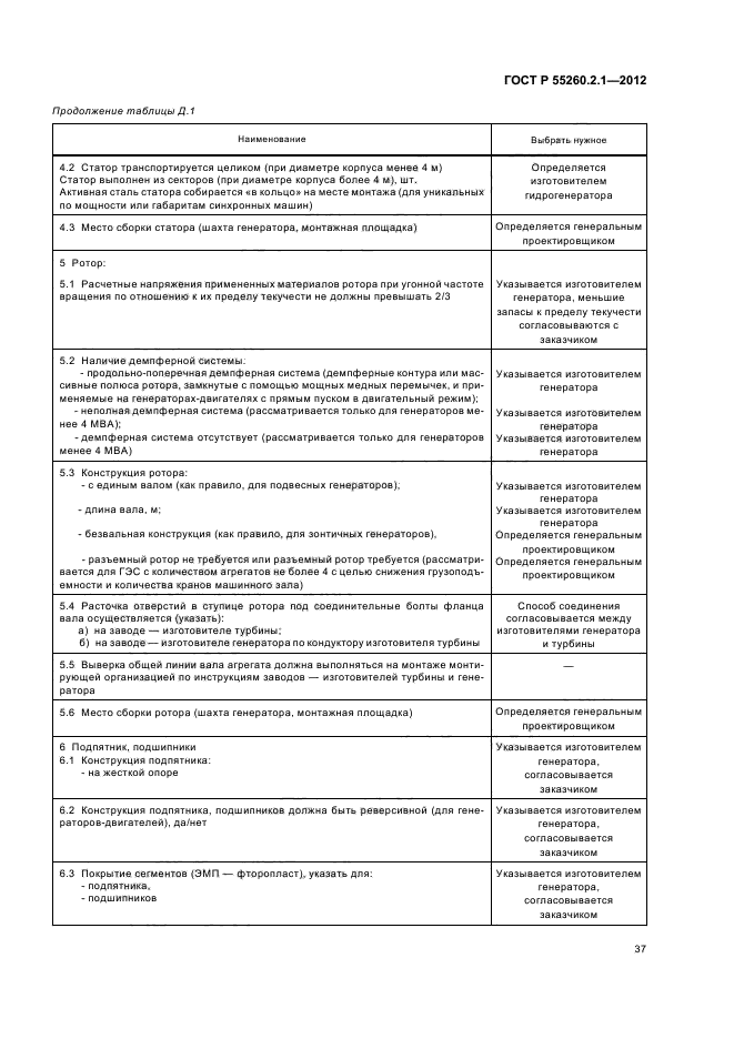 ГОСТ Р 55260.2.1-2012