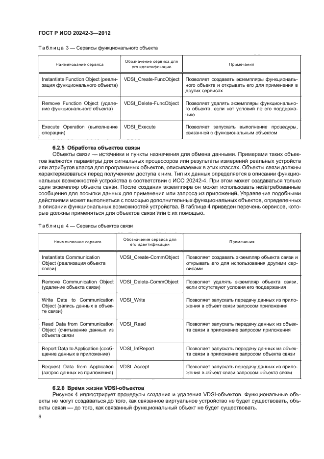 ГОСТ Р ИСО 20242-3-2012