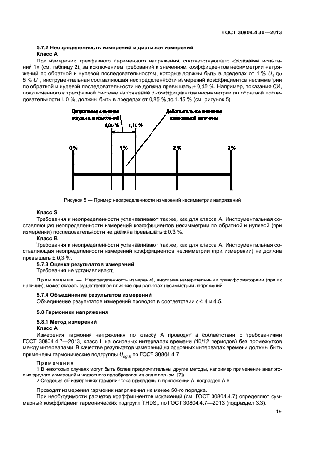 ГОСТ 30804.4.30-2013