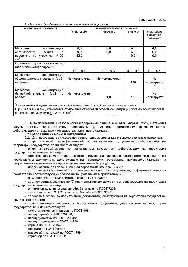 ГОСТ 32097-2013