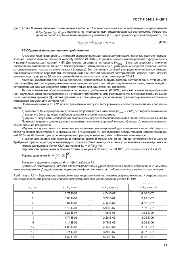 ГОСТ Р 54418.1-2012