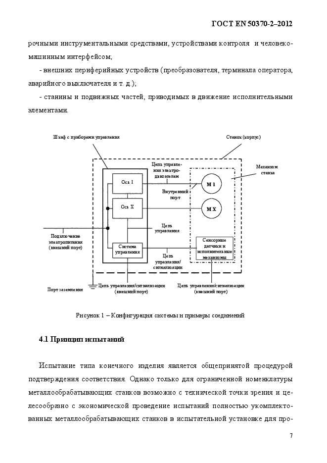 ГОСТ EN 50370-2-2012