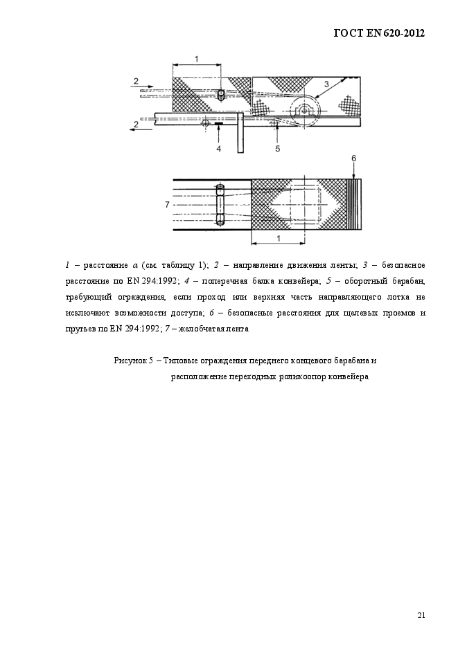 ГОСТ EN 620-2012