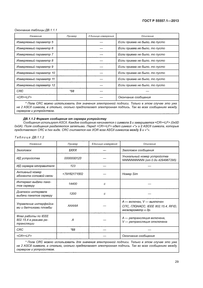 ГОСТ Р 55557.1-2013