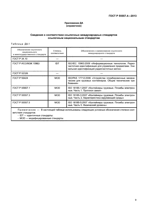 ГОСТ Р 55557.4-2013