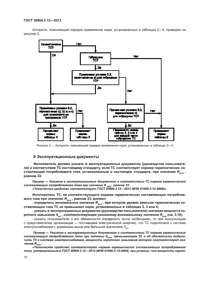 ГОСТ 30804.3.12-2013