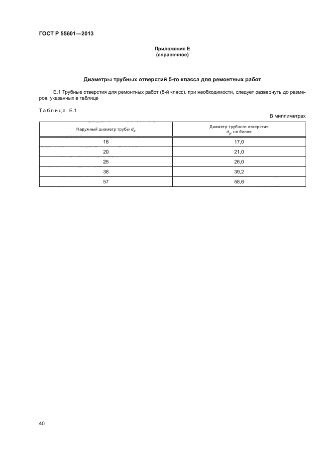 ГОСТ Р 55601-2013