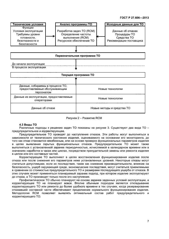 ГОСТ Р 27.606-2013