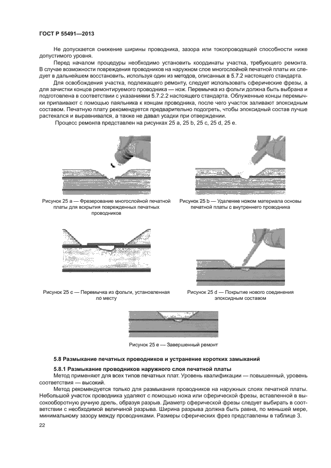 ГОСТ Р 55491-2013