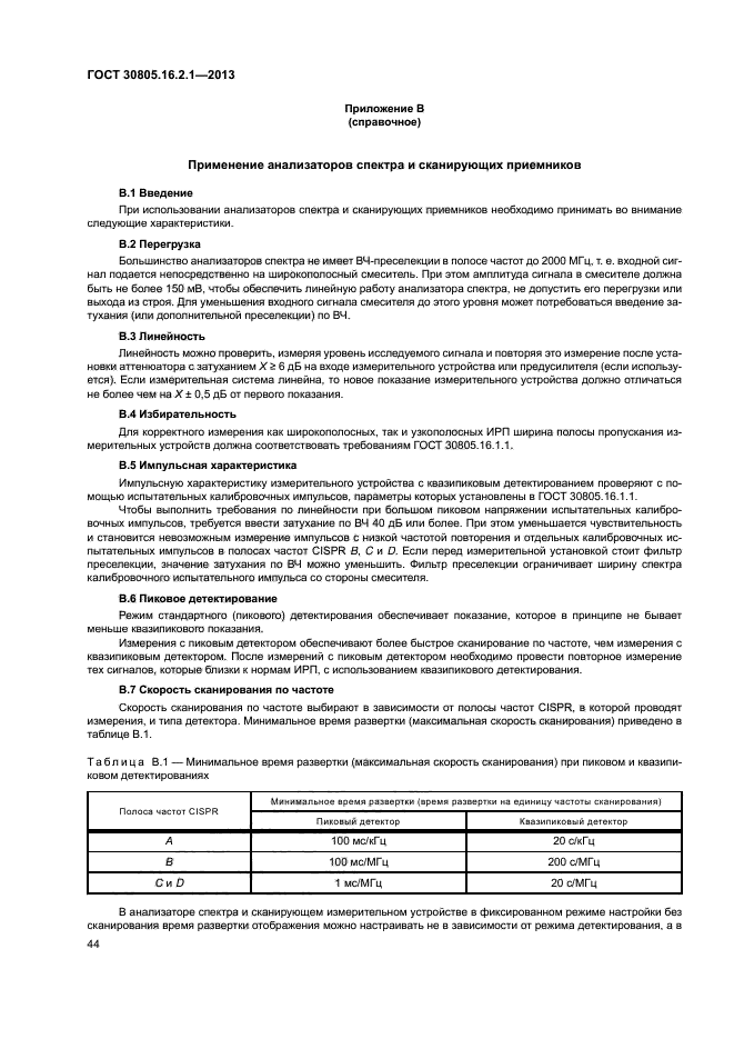 ГОСТ 30805.16.2.1-2013