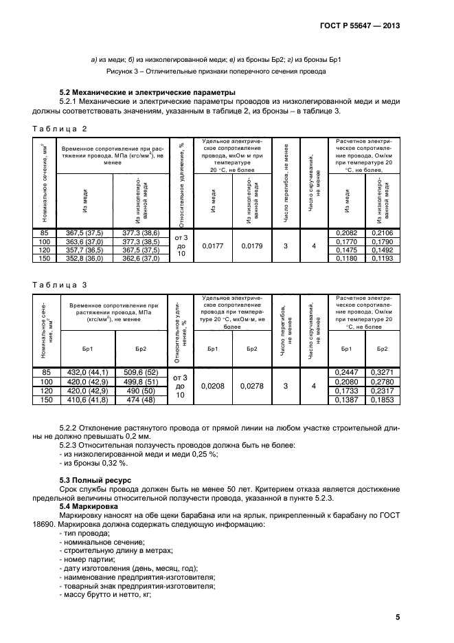 ГОСТ Р 55647-2013