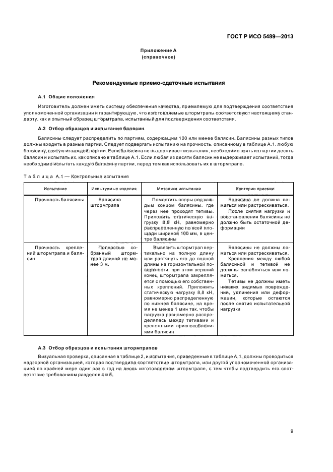 ГОСТ Р ИСО 5489-2013