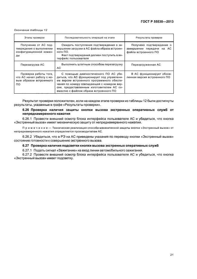 ГОСТ Р 55530-2013