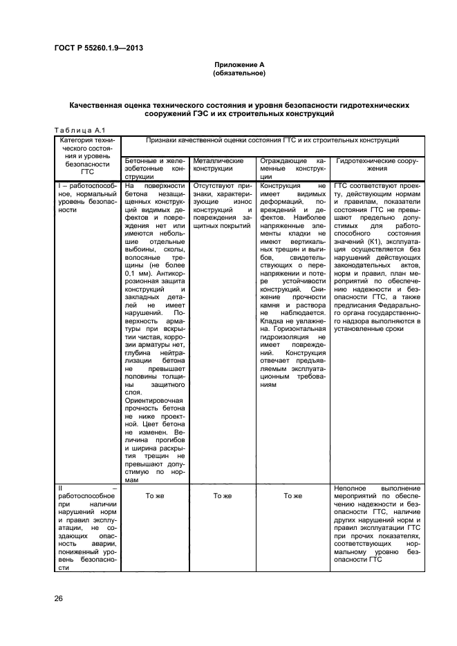 ГОСТ Р 55260.1.9-2013