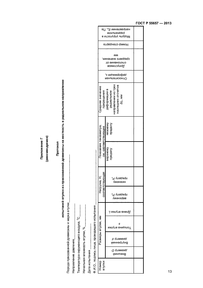 ГОСТ Р 55657-2013