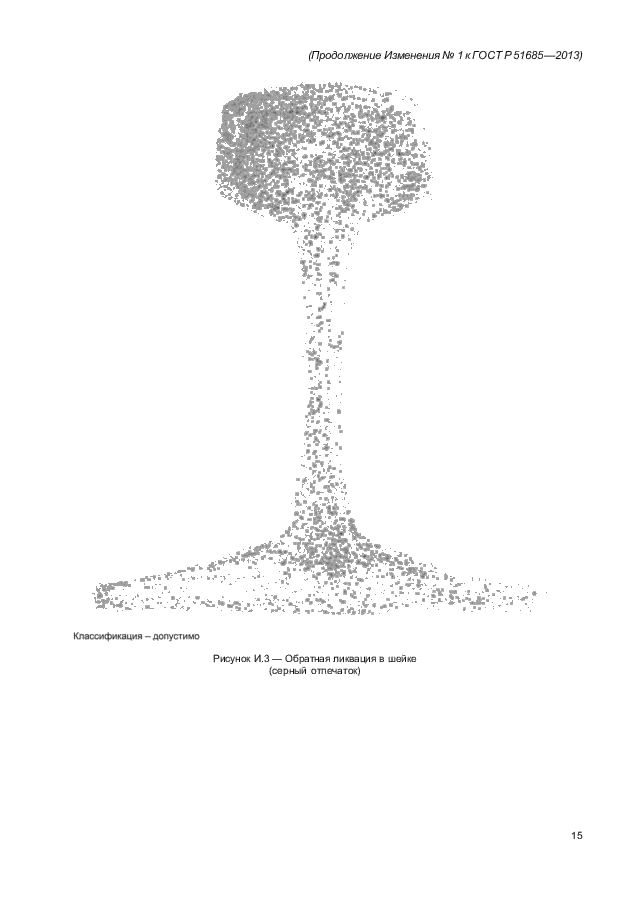 ГОСТ Р 51685-2013