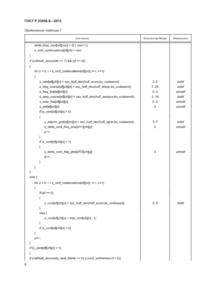 ГОСТ Р 53556.8-2013