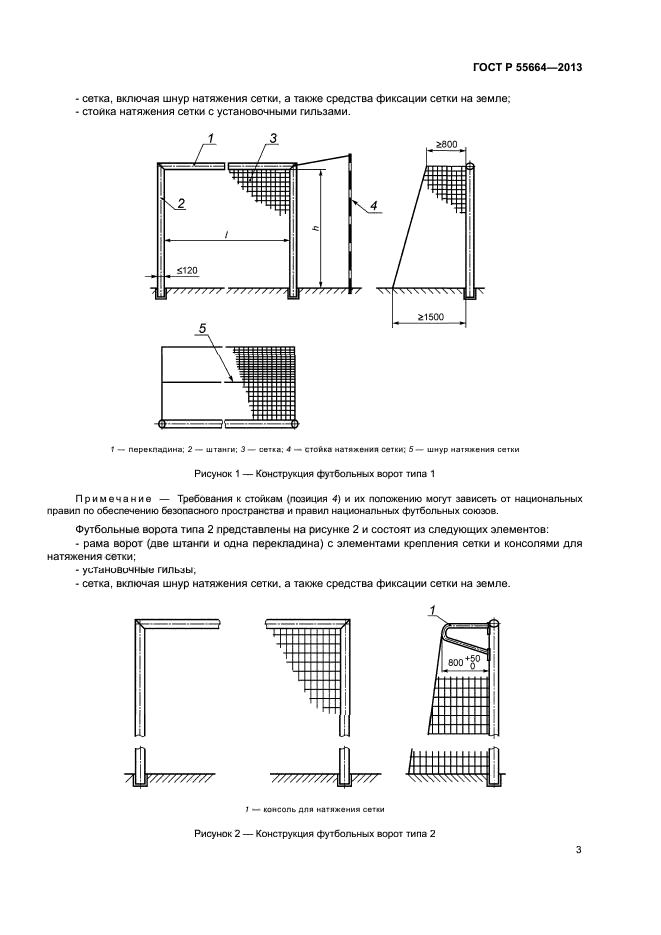 ГОСТ Р 55664-2013