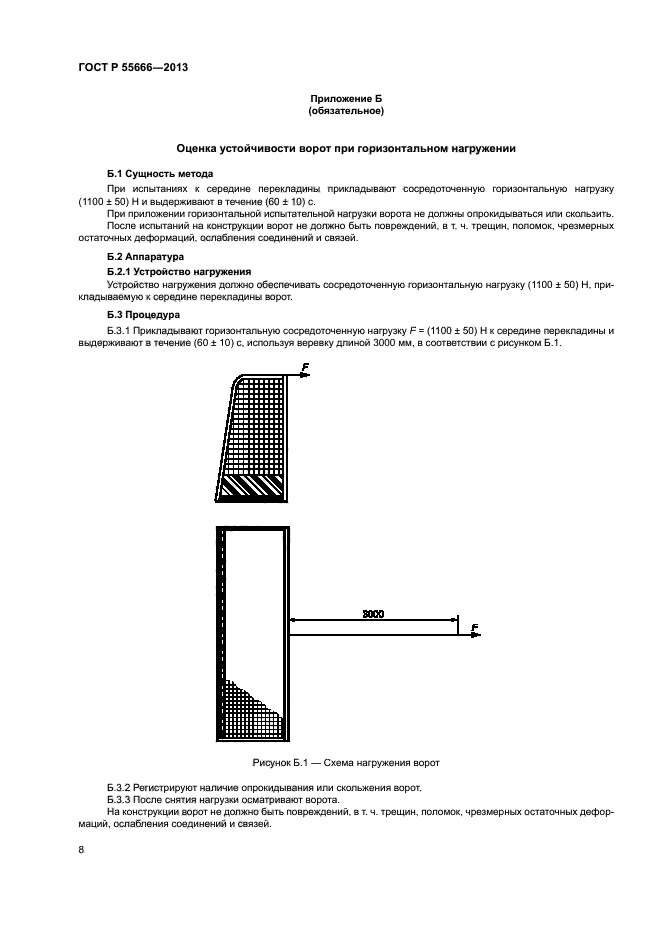 ГОСТ Р 55666-2013