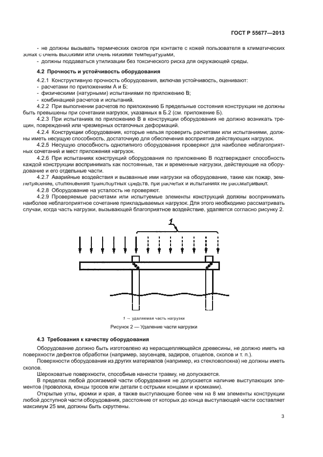 ГОСТ Р 55677-2013